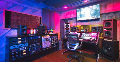 28 Best Miami Recording Studios Music Industry How To