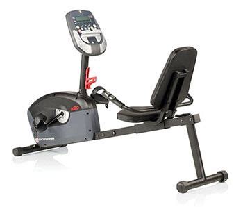 Achieve a full body workout and burn more calories with cross training magnetic recumbent bike. Freemotion 335R Recumbent Exercise Bike - Used FreeMotion ...