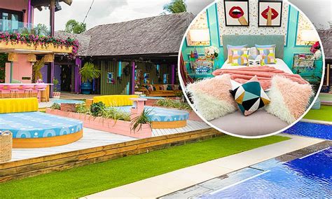 Love Island Usa Inside The Villa In Fiji Where Contestants Will Stay