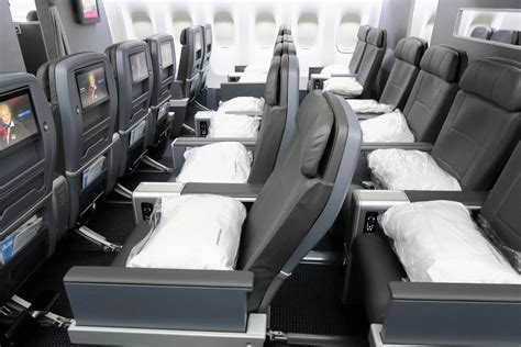 46 Routes With American Airlines Premium Economy on Sale Now