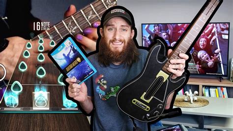 Guitar Hero Live Newstempo