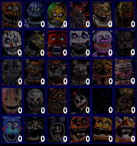 Custom Nightmare Updated Final This Time By Rjac25 On