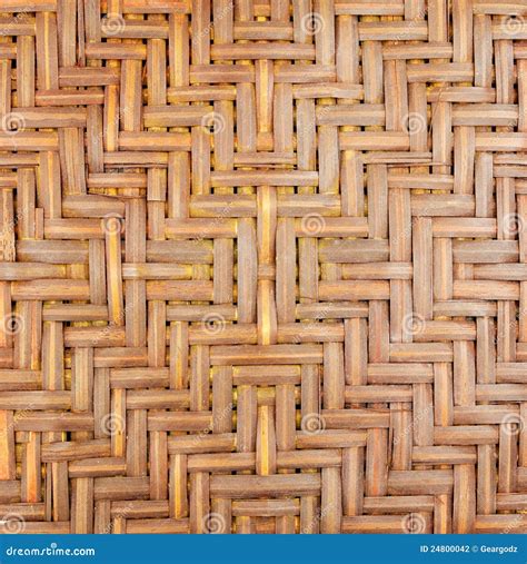 Wicker Texture Background Stock Photo Image Of Close 24800042