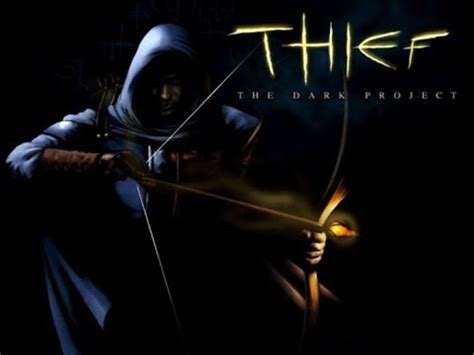 Sneak into castles and knock guards comatose. Thief: The Dark Project Full OST - HD - YouTube