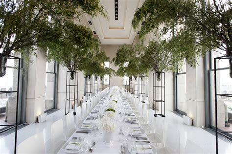 13 Visually Stunning Places To Get Married In Nyc Modern Wedding