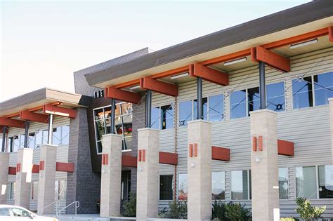 Operational for more than 50 years, edge construction supply, formerly known as safway supply, offers a range of. Office Buildings | McCloskey Construction Spokane, WA