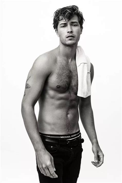 Pin By Male Only On Men Francisco Lachowski Male Models Shirtless