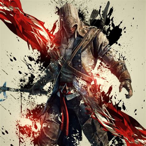 10 Top Awesome Assassins Creed Wallpapers Full Hd 1080p For Pc Background 2020