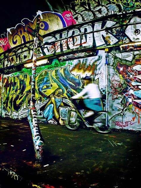 London Street Art And Graffiti — Nico Goodden Urban Photographer