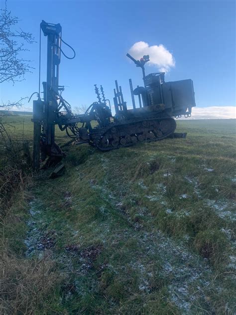 Meet the Fleet – GLS Fencing