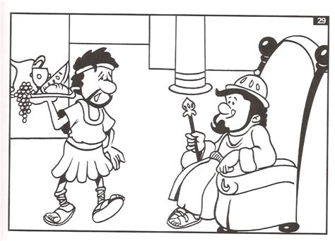 El remanente, los que quedaron. Blog da Tia Alê: UM HOMEM CORAJOSO - NEEMIAS