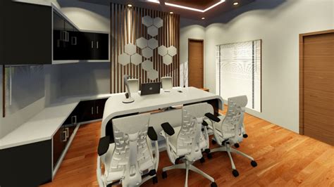 Office Cabin Interior Design Best Interior Design Architectural Plan