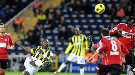Sivasspor vs fenerbahce live stream. Sivasspor - Fenerbahçe - Eurosport