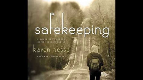 Justin vernon] ooh, ooh, ooh verse 2: Karen Hesse, VT Arts Council Award Film, 2012 - YouTube