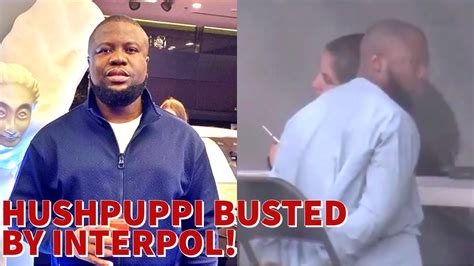 12 hours ago · hushpuppi who was angry over this reportedly contacted kyari to arrest and jail his rival over the dispute. Hushpuppi is now Jailpuppi - Today's Gist