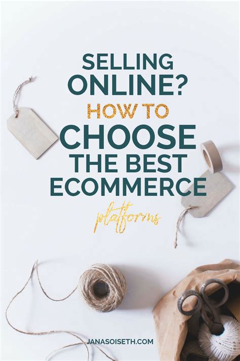 Download the shopee app now! Selling online? How to choose the best E-commerce platform