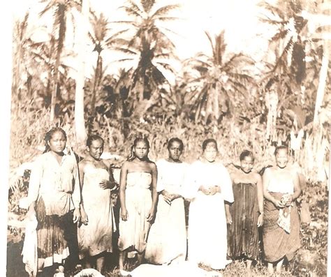 Paleric Chamorros In Yap