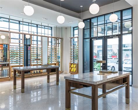 Westbend Warby Parker