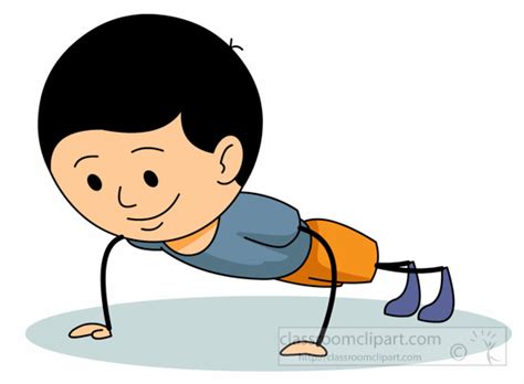Exercise Clipart Clip Art Library