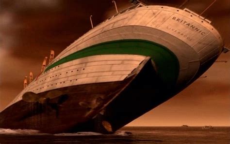 Hmhs Britannic Movie Abandoned Ships Titanic Rms Titanic My XXX Hot Girl