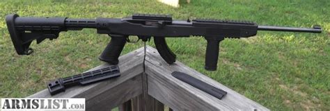 Armslist For Sale Wts Ruger 1022 In Tapco Stock