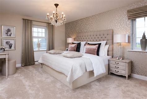 Winstone Bedroom Beige Bedroom Decor Gold Bedroom Decor Luxury Bedroom Design