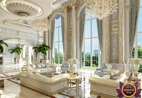 Inspirasi Spesial Interieur Luxury House Denah Apartemen
