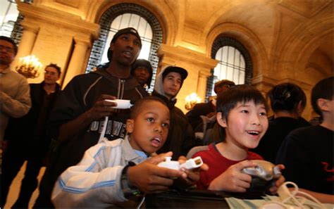Mozicsillag.me does not host or upload any video, films. Shh! Free Video Games at the Library! - The New York Times
