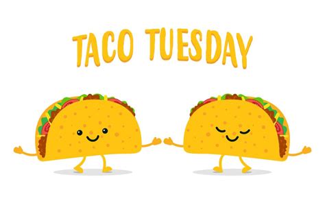Read taco tuesday from the story harry potter funny quotes by twd_geek (weatherman jack) with 352 reads.yum. Tuesday Restaurant Deals and Specials and Specials ...