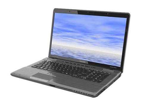 Refurbished Toshiba Laptop Satellite Amd A6 Series A6 3400m 14ghz
