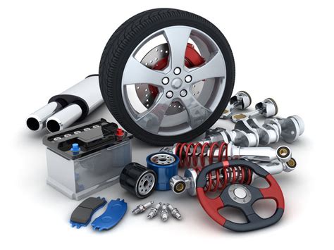 Why Buy Aftermarket Auto Parts Quick Car Valuation
