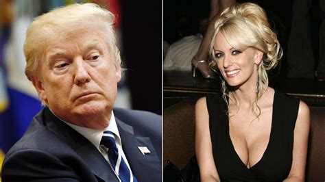 Donald Trump Lawyer Reportedly Paid To Cover Up Porn Star Affair With
