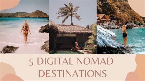 5 Digital Nomad Destinations Under 25 Per Day Off The Radar Places