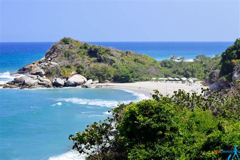 Your Ultimate Guide To Tayrona National Natural Park Colombia