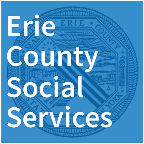 Erie County Department of Social Services