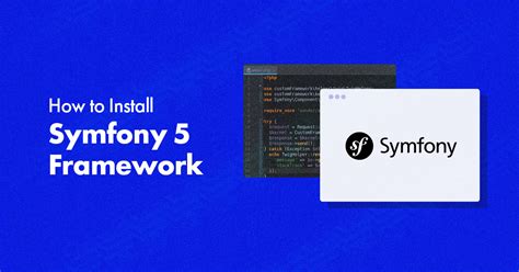 How To Install Symfony 63 Using Composer Easy Guide