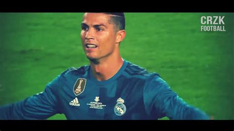 Cristiano Ronaldo Best Skills Dribble Assist Goal 20182019 Youtube