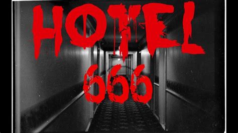 Hotel 666 Gameplay Youtube