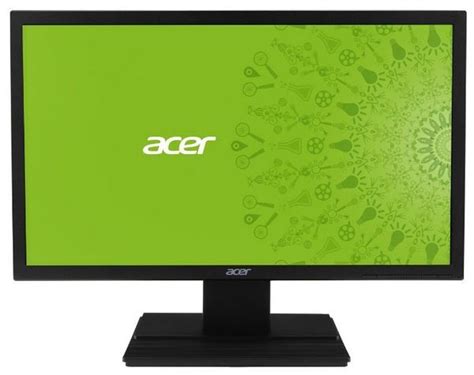 Монитор Acer P203w Telegraph