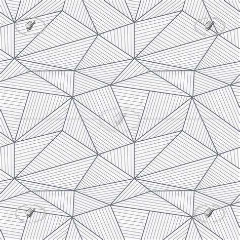 Geometric Wallpaper Texture Seamless 20842