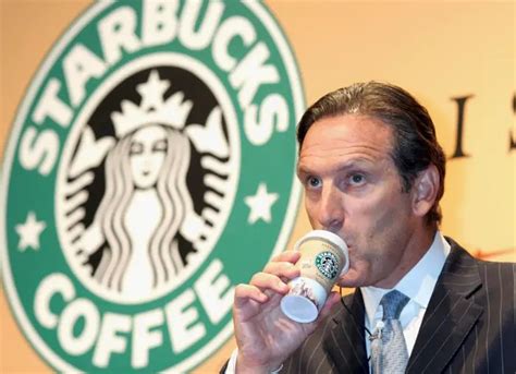 Who Founded Starbucks In 1971 How Did Howard Schultz Acquire Starbucks
