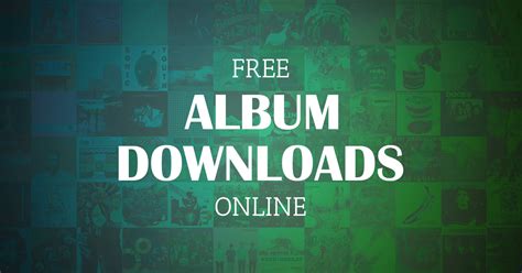 Free online mastering of songs. Como obter downloads gratuitos de álbuns on-line do ...