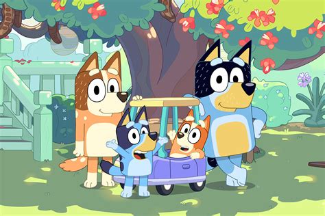 Bluey Season 3 Us Release Date Everything You Need To Know