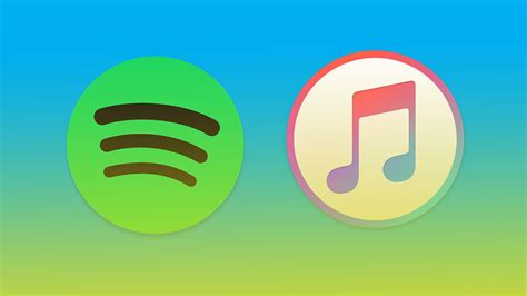 Spotify Và Apple Music đâu Là Dịch Vụ Streaming Nhạc Cho Bạn