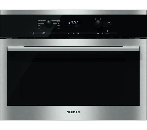 Miele is a name synonymous with outstanding quality, legendary service and remarkable longevity. Buy a Miele M6160TC Built-in Solo Microwave online at ...