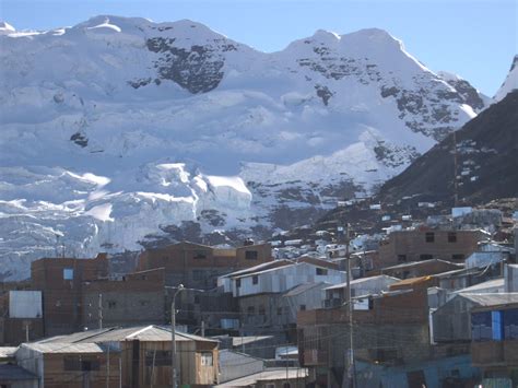 Quiénes somos términos y condiciones políticas de privacidad politicas de cookies preguntas frecuentes. La Rinconada, Peru - Wikipedia