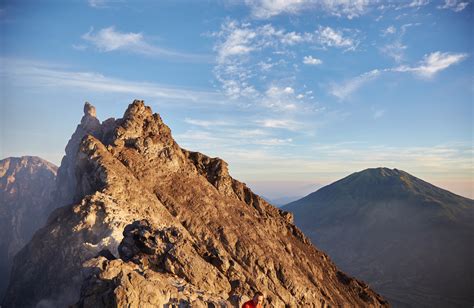 Climbing Mt Merapi Indonesias Most Active Volcano Sailingstone Travel