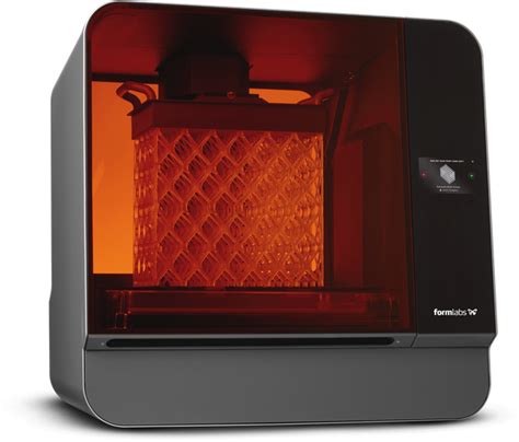 Form 3L: The First Affordable Large SLA 3D Printer | Formlabs