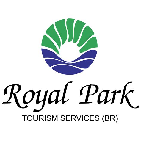 Royal Park Logo Png Transparent And Svg Vector Freebie Supply