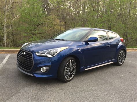 Maybe you would like to learn more about one of these? Car Report: 2016 Hyundai Veloster R-Spec | WTOP
